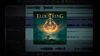 Elden Ring  Godskin Apostles Choir Only [upl. by Valentin]