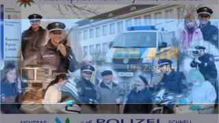 radio aktiv Polizeiausbildung  Streifzüge vom 23102016 [upl. by Toma419]