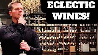 13 Top ECLECTIC WINES You Have to Try [upl. by Kerstin896]