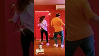 dance dancer tutorial reggaeton instareels danceshorts reelsinstagram reels musicgenre [upl. by Sedinoel807]