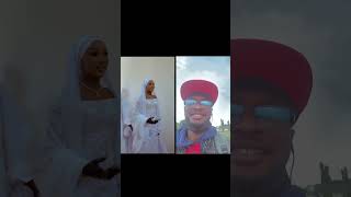 Arewa wedding drama duet hausamovies labarina [upl. by Didier424]