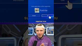 Le MEILLEUR PRANK de Fortnite 😂 [upl. by Zanahs]