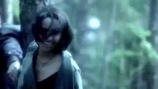 TVD 5x22 Bonnie takes revenge on Silas Silas bygones scene [upl. by Bricker]