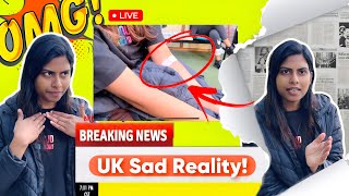 UK 🇬🇧 Healthcare System  Truth  Reality 🥲malayalam [upl. by Reilly]