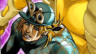 Diego Brando Pararrel Universe Edit [upl. by Roi]