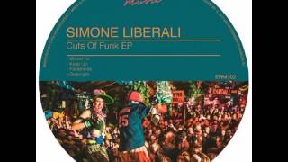 Simone Liberali  Moove Ya Original Mix [upl. by Elidad]