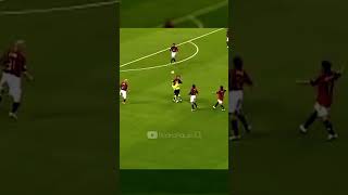 RONALDINHO HUMILHANDO GATTUSO NESTA E PIRLO😱🔥 [upl. by Reldnahc]