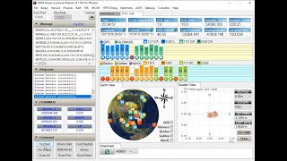 RTK Initialization Testing [upl. by Nunes]