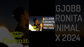 Coronita Minimal House Mix 2024  Legjobb corona mix 2024 április  Welcome Coronita Mix 2024 [upl. by Ylle]