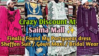 Hurry up Girls🌸Branded Readymade Boutique Style outfit SALE✨Unstitched Designer Suit Wholesale price [upl. by Malchy461]