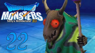 22 Taking On Syphon Dragon Quest Monsters Terrys Wonderland 3D [upl. by Prissie230]