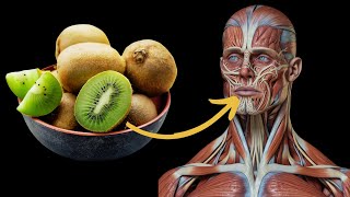 What Happens to Your Body When You Eat Kiwi Fruit Every Day [upl. by Tigges]