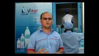 CEO Forum  Vital Water [upl. by Varrian]