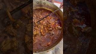 सुरेंद्र जी का ₹120 में मटन पुलाव प्लेट food muttonrecipes biharimutton streetfood muttonpulao [upl. by Meerak162]