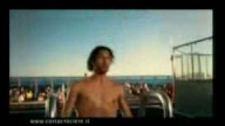 Spot Costa Crociere juventus Amauri [upl. by Akialam]