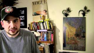 An Atheist Reads Mere Christianity Book 3 Ch 16 [upl. by Hnim]