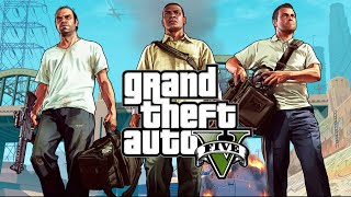 GTA V Gameplay  Episode 1  Live Gameplay  Live Stream gta5 [upl. by Ajat494]