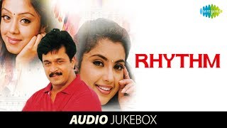 Rhythm  Audio Jukebox Full Songs  AR Rahman  Arjun Jyothika  HD Tamil Movie Songs [upl. by Bellda]