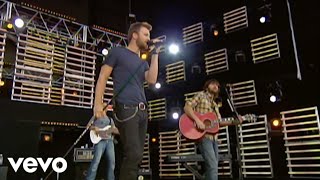 Lady Antebellum  Lookin For A Good Time Live [upl. by Losiram]