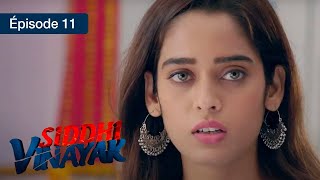 Siddhi Vinayak  EP 11  La danse de lamour  série en français  HD [upl. by Aleemaj]