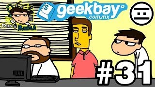 DONMAKILA  31  GeekBay [upl. by Whittemore]