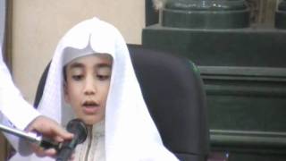 Very Very Beautiful TilawateQuran Recitation Incredible Voice Makkah [upl. by Laine975]