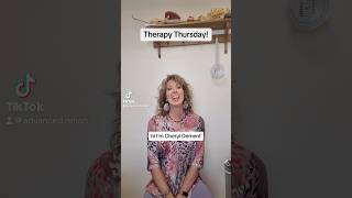 Therapy Thursday  Counteractive Movements [upl. by Ydnas]