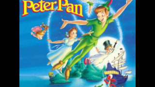 Peter Pan  01  Main Title The Second Star to the Right  All This Has Happened Before [upl. by Balthazar]