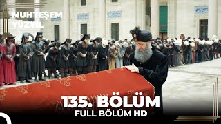 Muhteşem Yüzyıl 135Bölüm HD [upl. by Anis765]