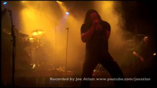 Symphony X Iconoclast  quotEnd Of Innocencequot Live HD [upl. by Feodore477]