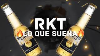 RKT LO QUE SUENA 3 😈 ENGANCHADO RKT OCTUBRE 2023 🔥 LO MAS ESCUCHADO  DJ ERIC [upl. by Aiykan]