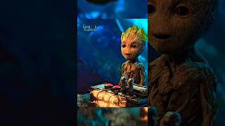 Groot Bomb Scene  I Am Groot  Groot Scene trendingvideos shorts [upl. by Jandy386]