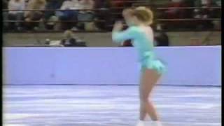 Amazing 4 Year Old Performs Figure Skating Routine in 2017 ISI Worlds Mariah Bell Benefit Show [upl. by Ennahs]