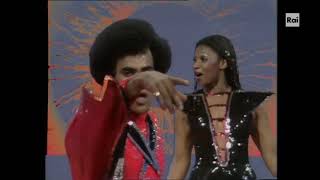 BONEY M – Rasputin RETE 1 La Sberla 1978 [upl. by Nawk]