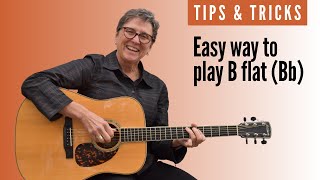 Learn How to Play a B Chord on Ukulele  3 Easy Versions [upl. by Jaffe948]