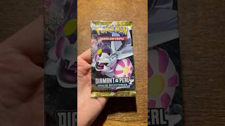 Pokémon Diamant amp Perl Epische Begegnungen Booster aus dem Jahr 2008 🔥 pokemonsammelkartencards [upl. by Henebry818]