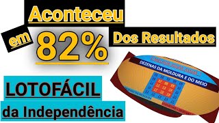 SORTEIO AO VIVO Lotofácil da Independência 2019 [upl. by Randene794]