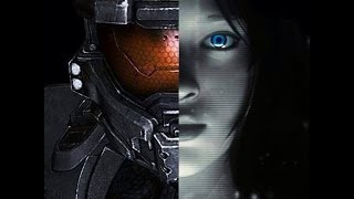 HALO 4 AUDIO DE CORTANA ERICA EDWARS ESPAÑOL LATI [upl. by Menzies168]