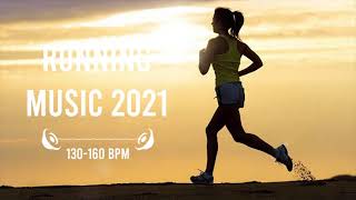 Best Running Music Motivation 2021 32 [upl. by Sholom]