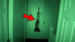 SCARIEST VIDEOS FROM MY HAUNTED HOUSE THAT PROVE GHOSTS ARE REAL [upl. by Drofdarb992]