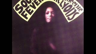 Marie Queenie Lyons  Soul Fever full album [upl. by Revned]