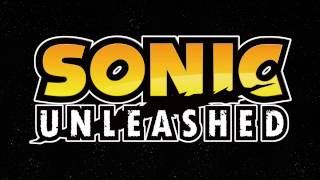 Endless Possibility  Sonic Unleashed OST [upl. by Cod]