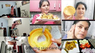 Morning To Evening Routine vlog 🔥 Home Remedie 🫅 Millet Upma Recipe [upl. by Geis]