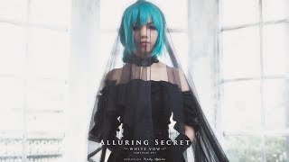 Alluring Secret ～White Vow～ Cosplay PV [upl. by Kelcey]