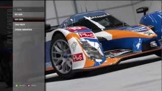 Forza Motorsport 4  HOW TO MAKE MONEY IN FORZA 4 [upl. by Philemon]