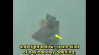 2010 UFO  ULTRA CLEAR DAYTIME FOOTAGE The pyramid phenomenon continues [upl. by Hegarty]