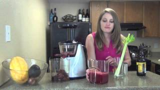 Bloody Mary Recipe [upl. by Mccourt]