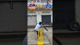 😨AB de Villiers Vs 😱Jasprit Bumrah match cricket match cricket cricket lover [upl. by Allen]