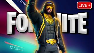 Fortnite Added Shaq EpicPartner [upl. by Selry]