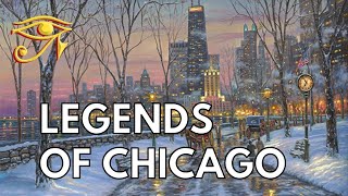 Legends of Chicago [upl. by Letsirc63]